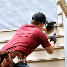 Best Siding Replacement  in Destrehan, LA